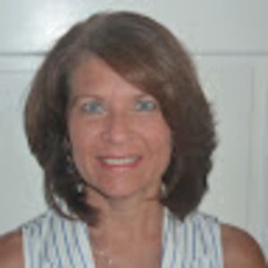 Meet your Posher, Betsy